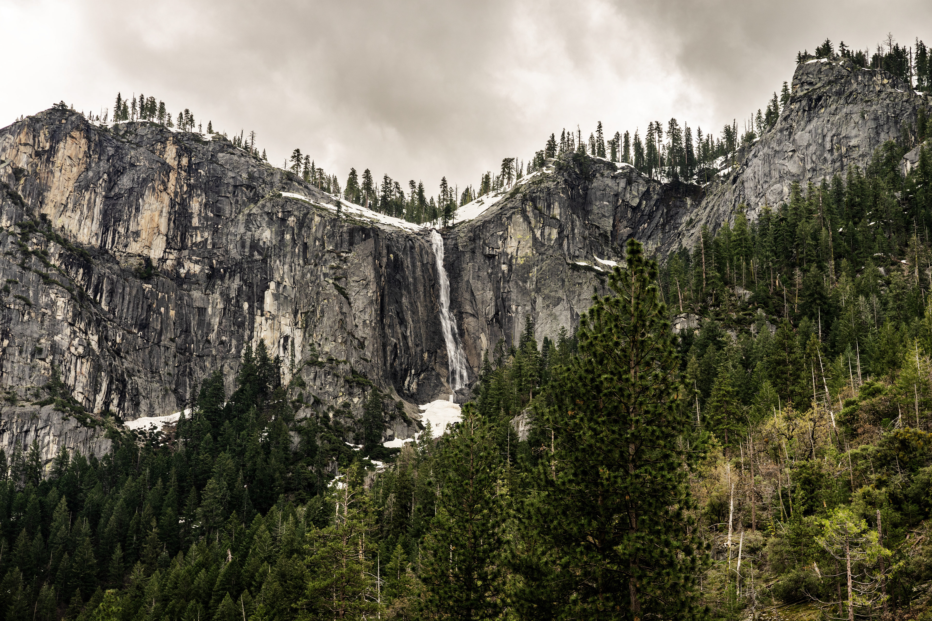 Parco nazionale di Yosemite