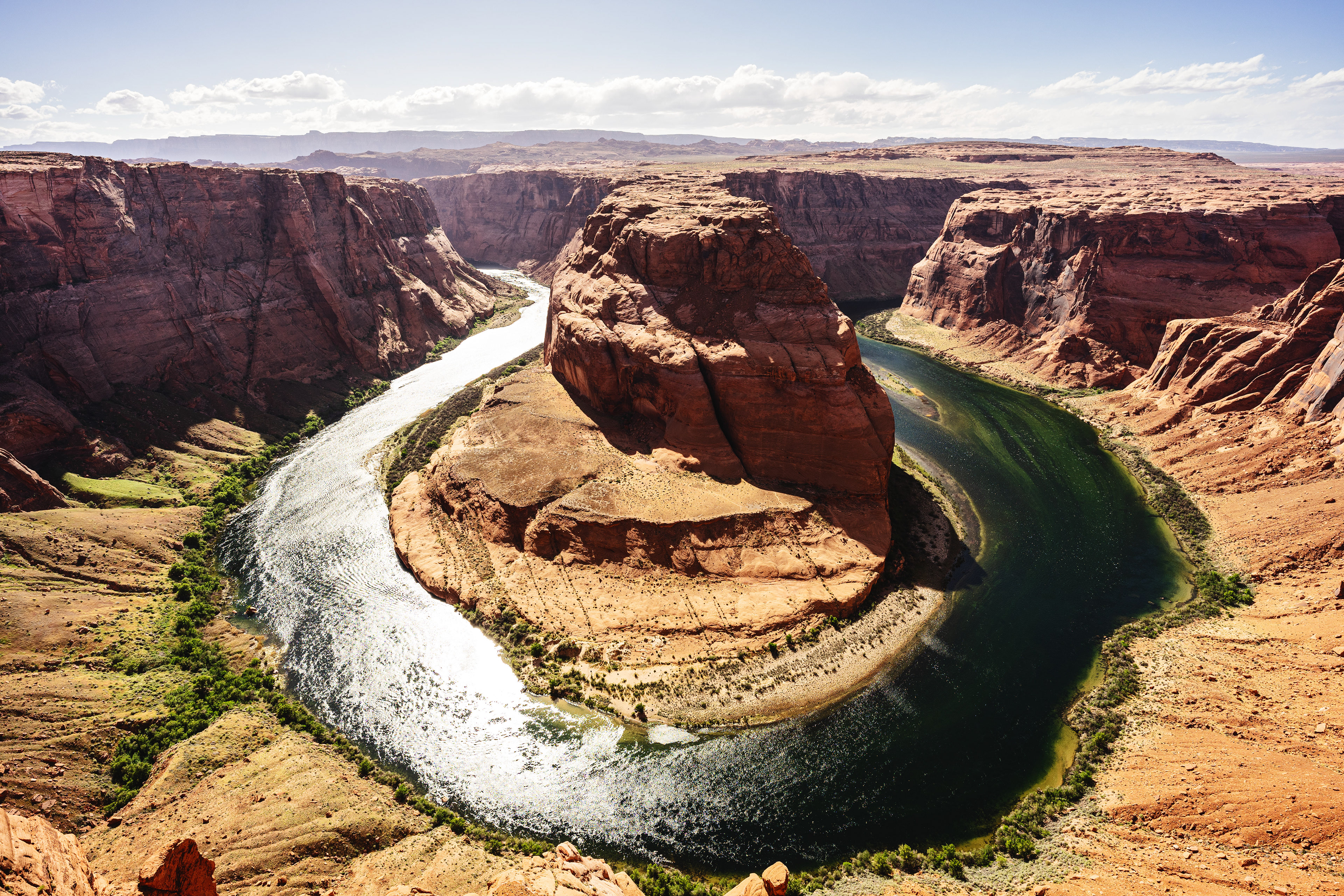 Horseshoe Bend