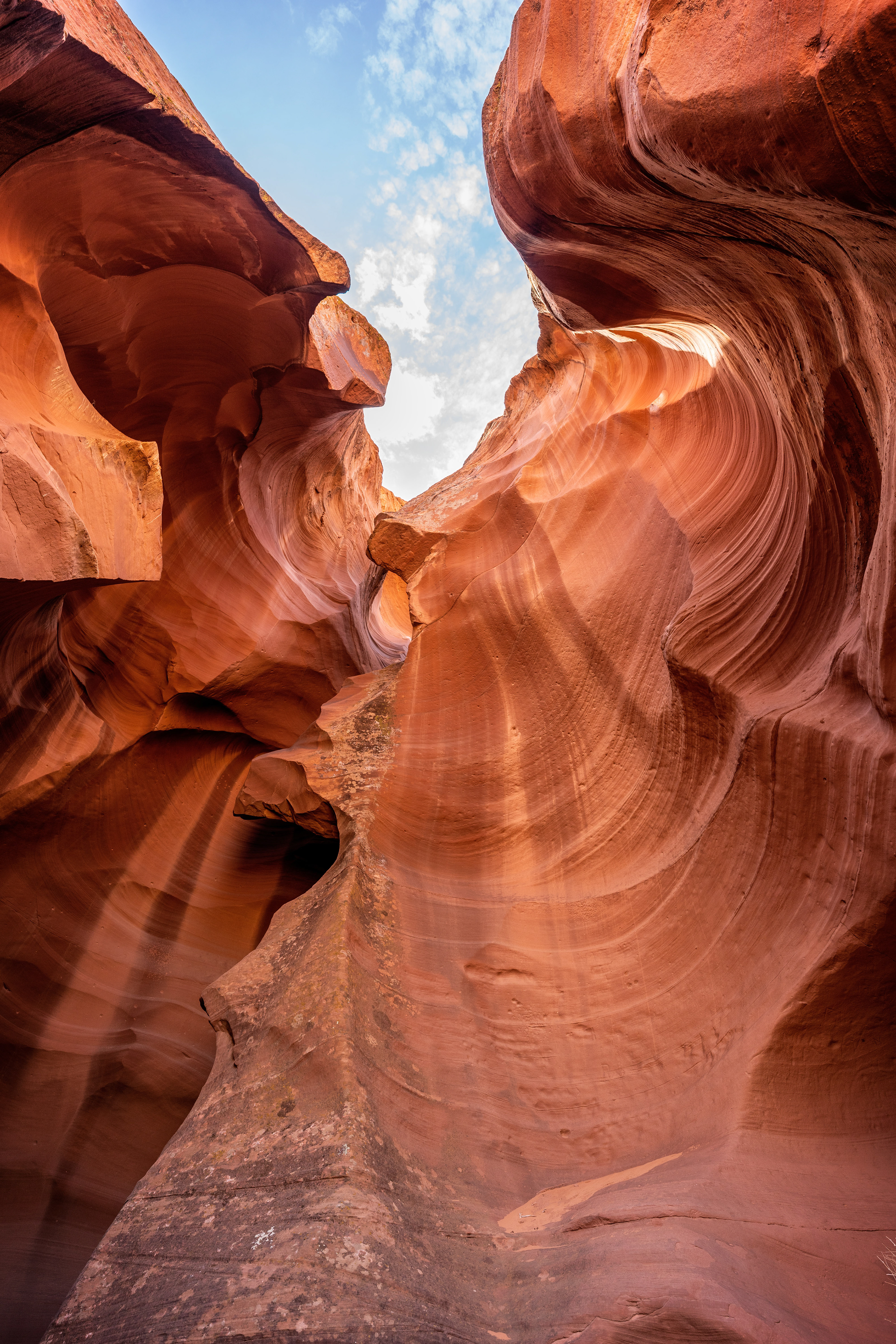 Antelope Canyon