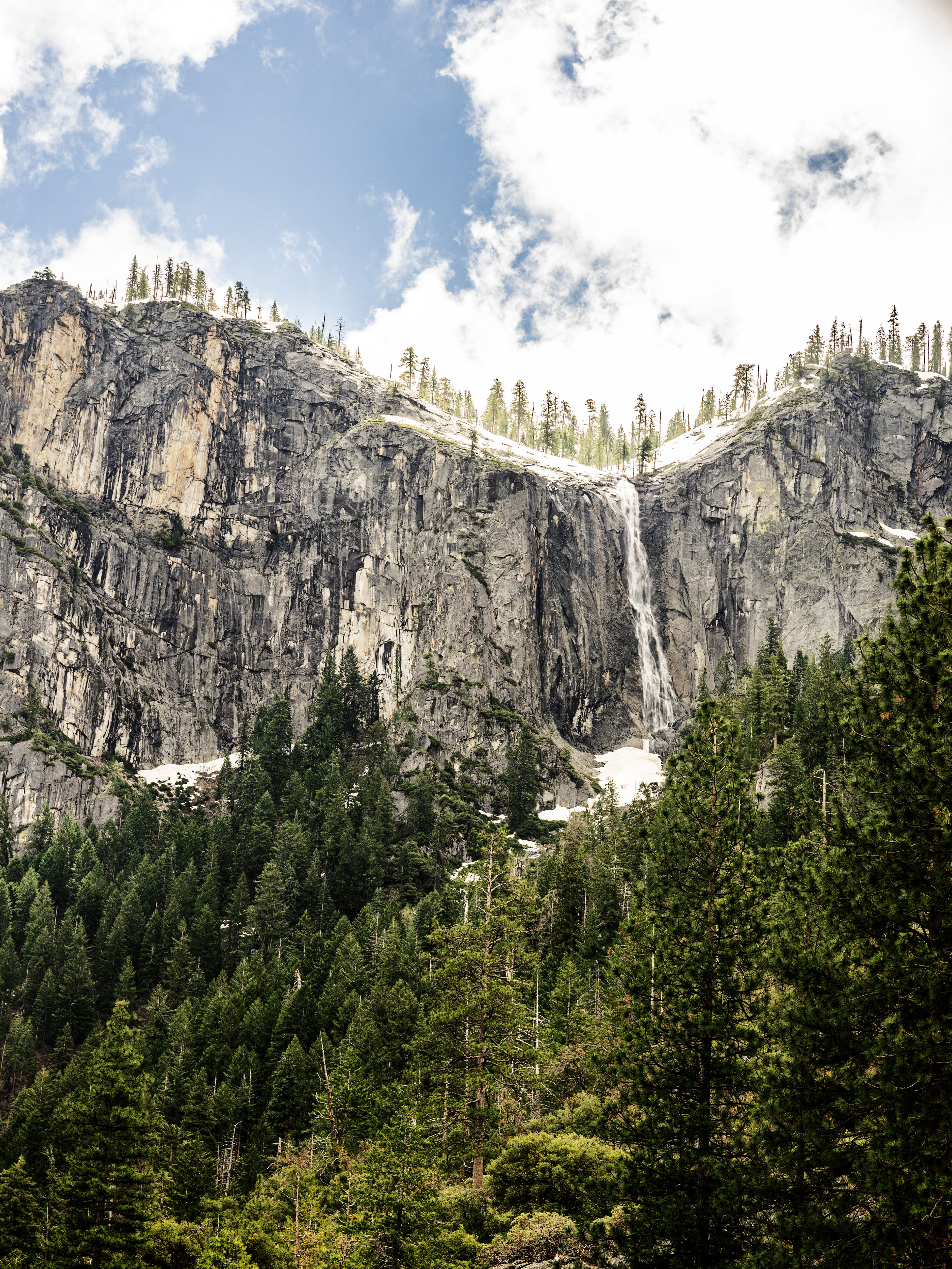 Parco nazionale di Yosemite