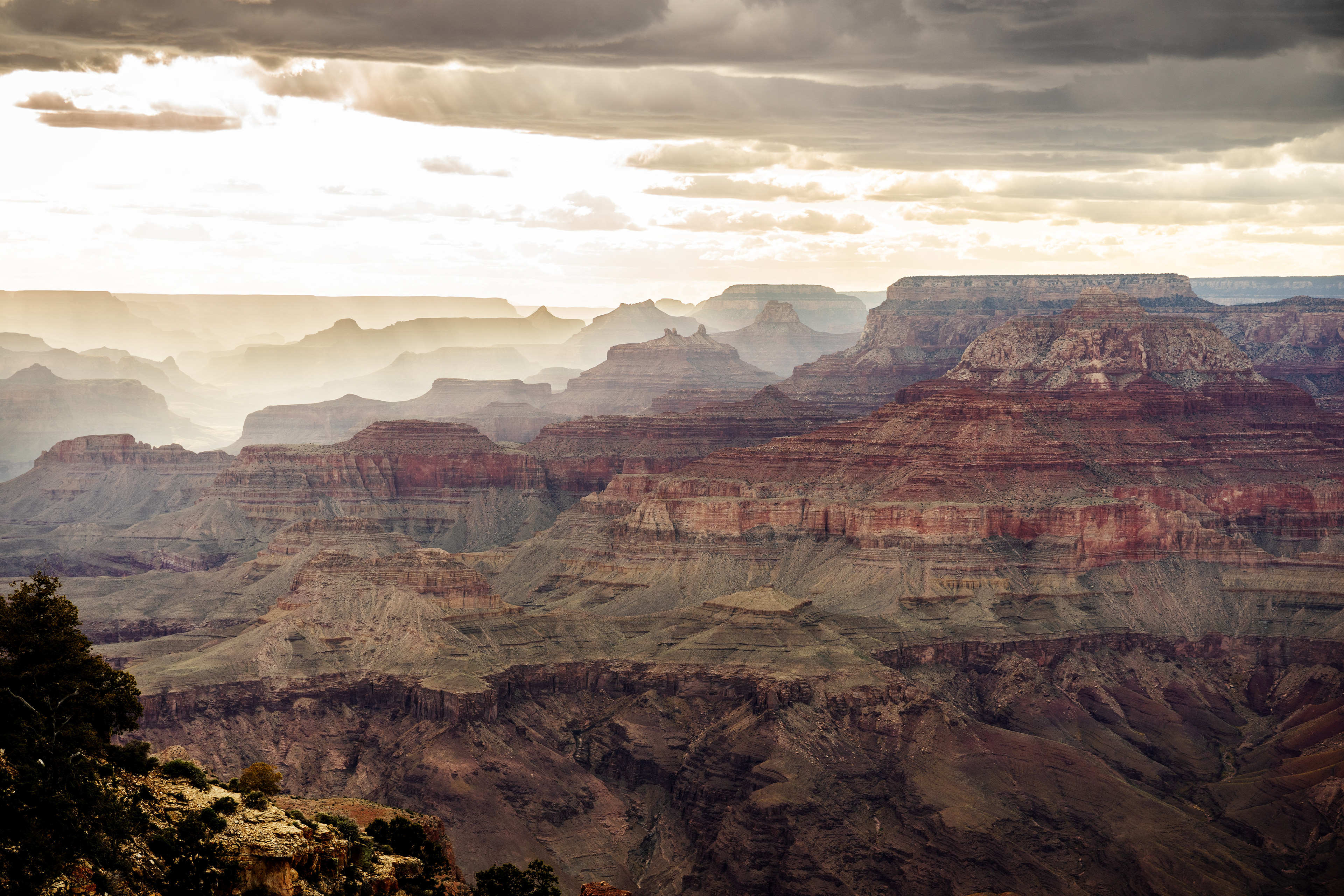 Grand Canyon