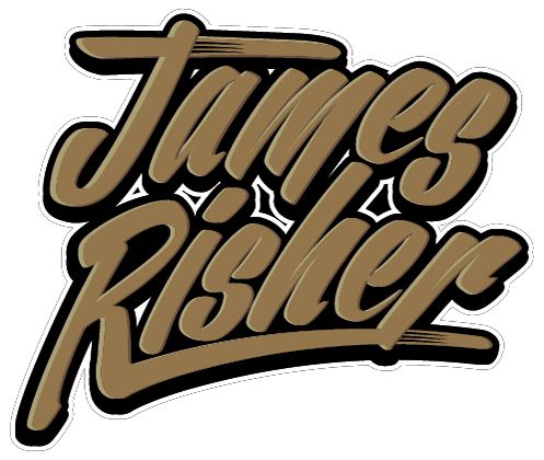 James Risher