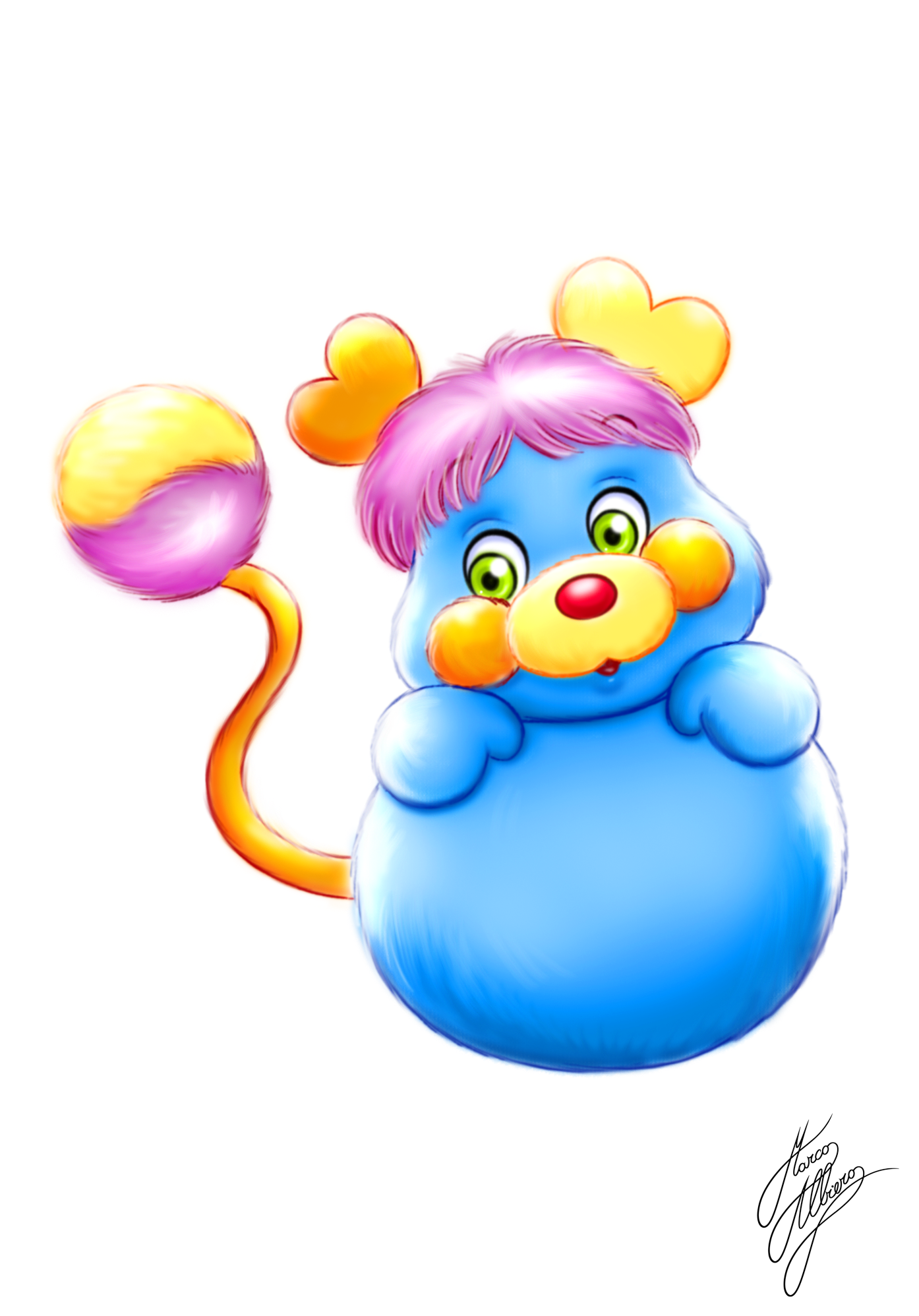 POPPLES