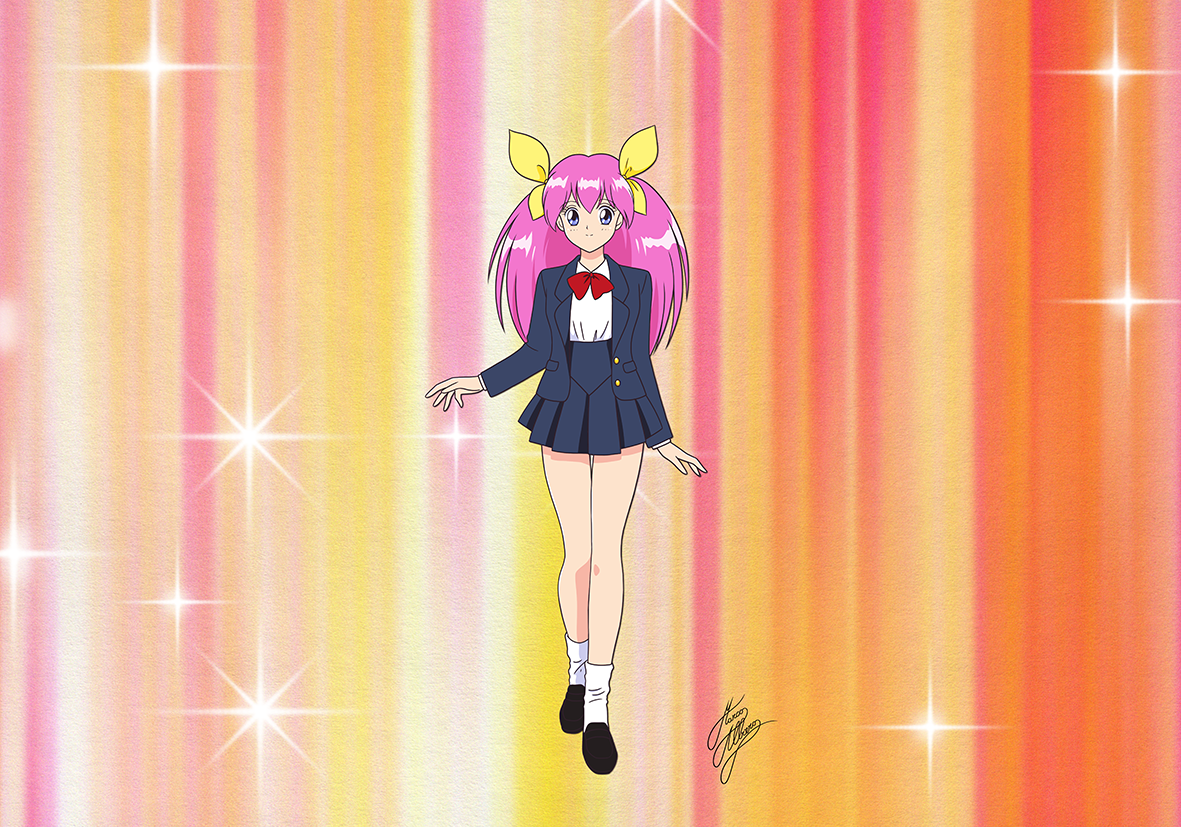 MOMOKO