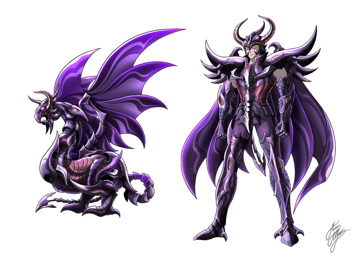 SPECTRE RADAMANTE