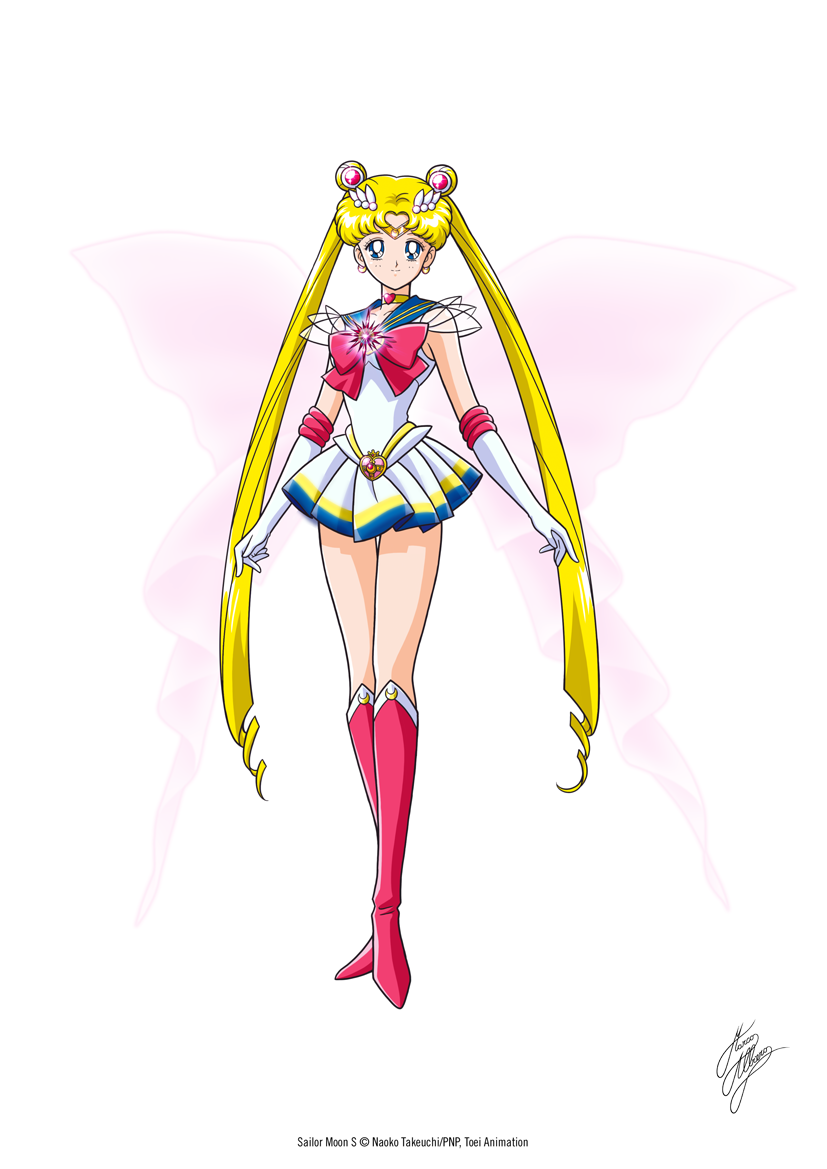 SAILOR MOON