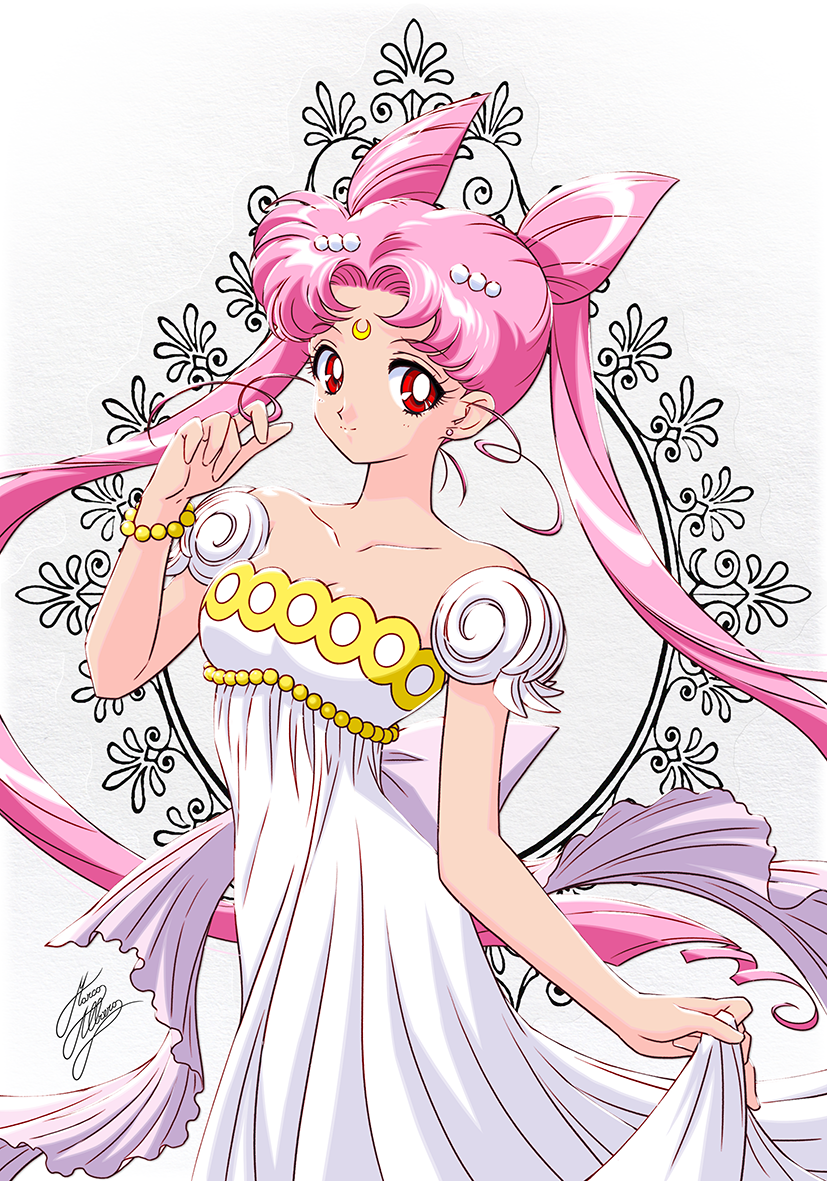 PRINCESS CHIBIUSA
