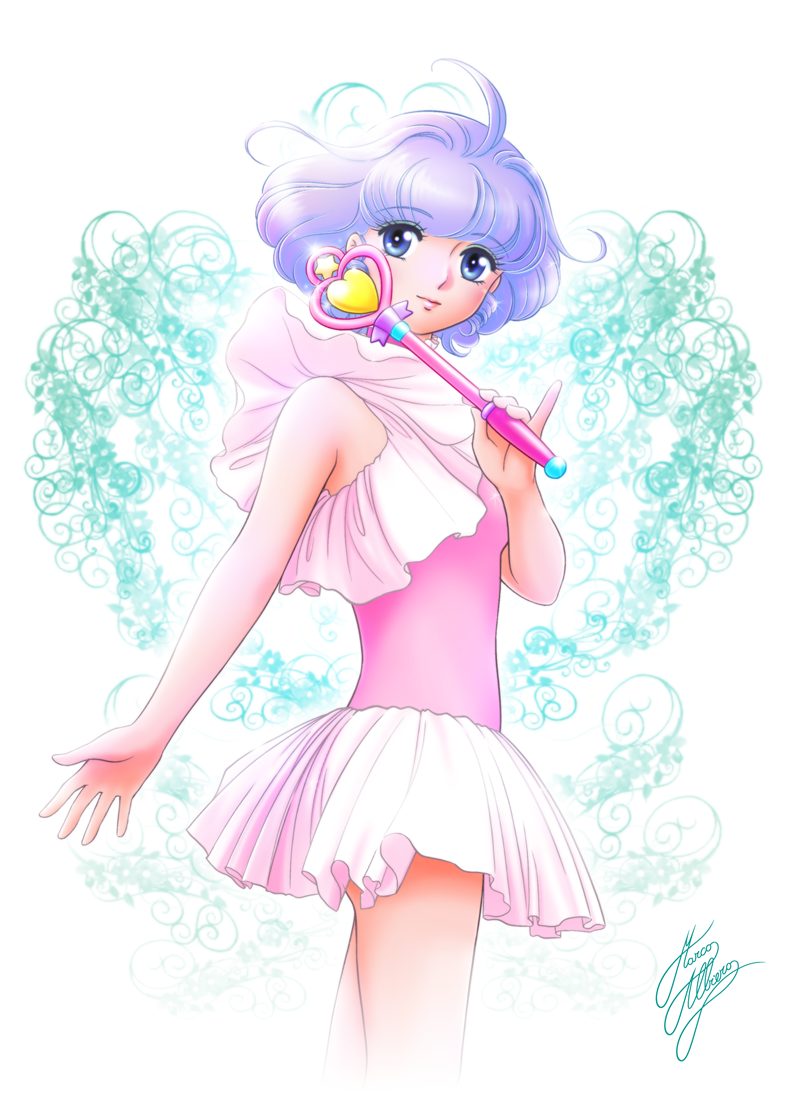 CREAMY MAMI YUKARI