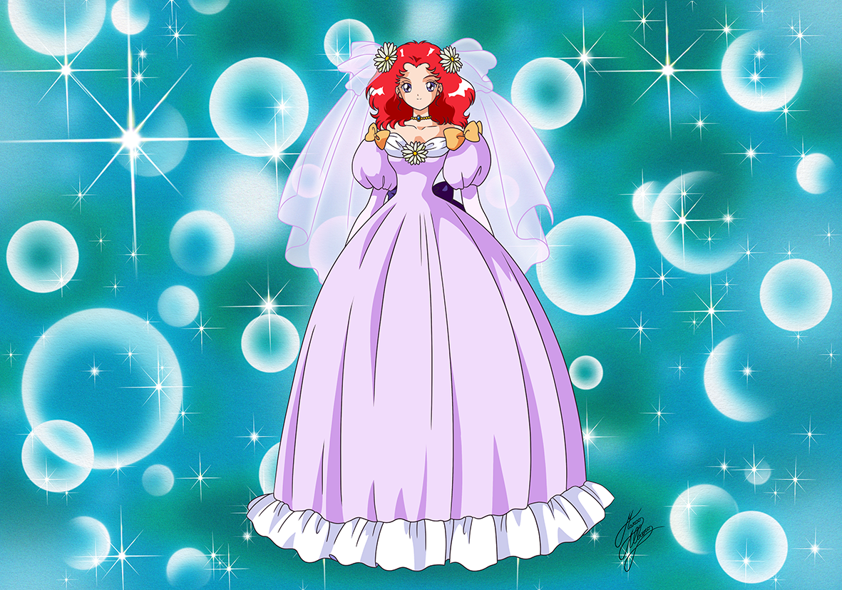 ANGEL SALVIA