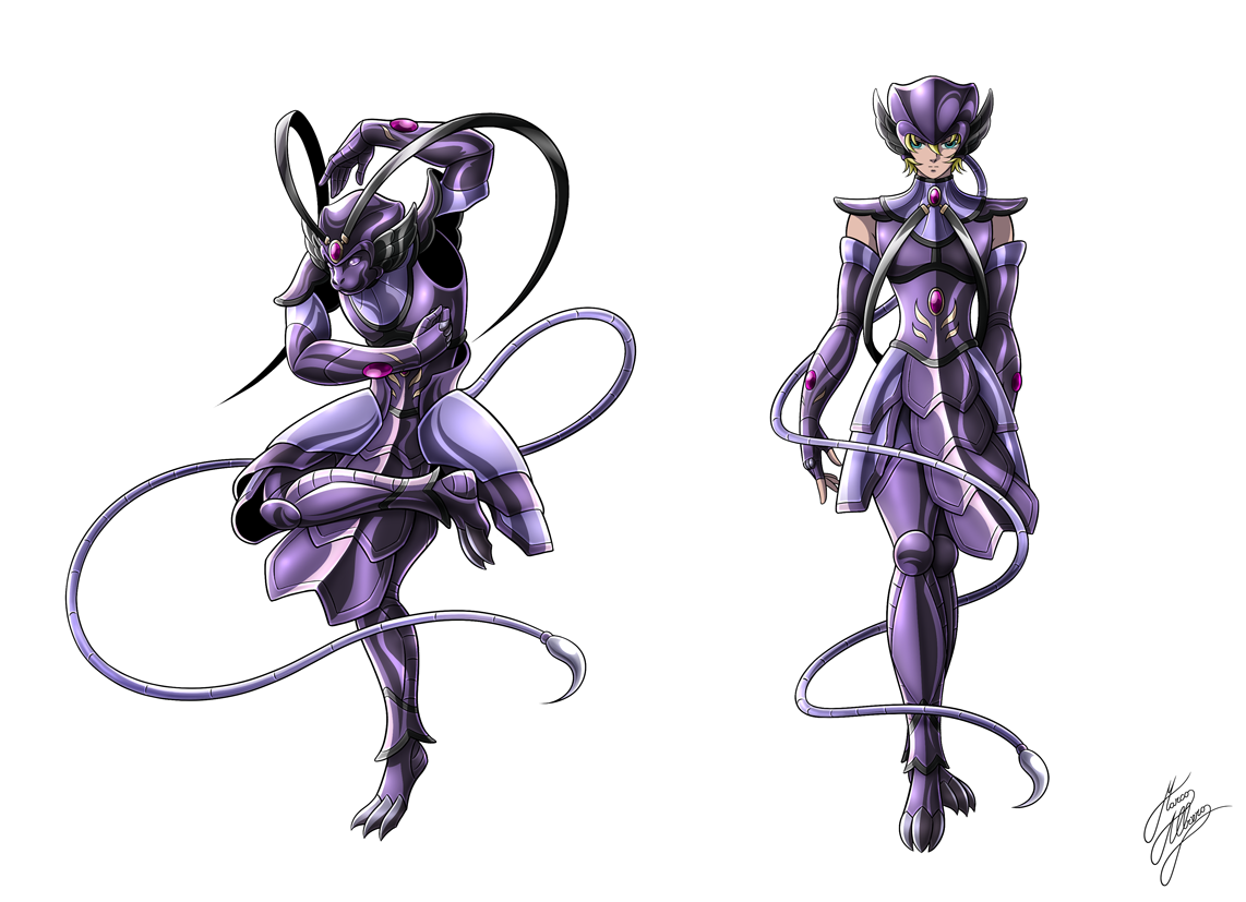 SPECTRE HANUMAN