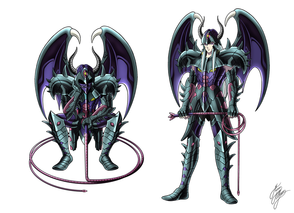 SPECTRE BALROG