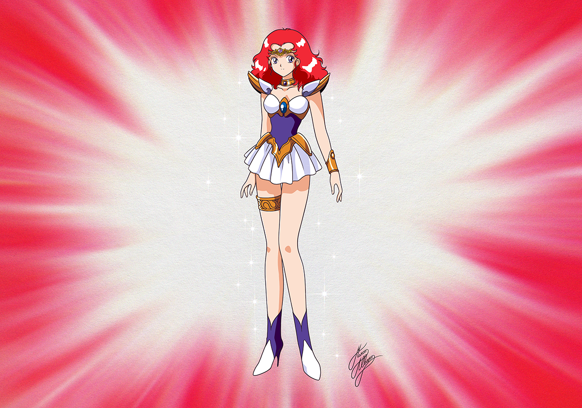 ANGEL SALVIA