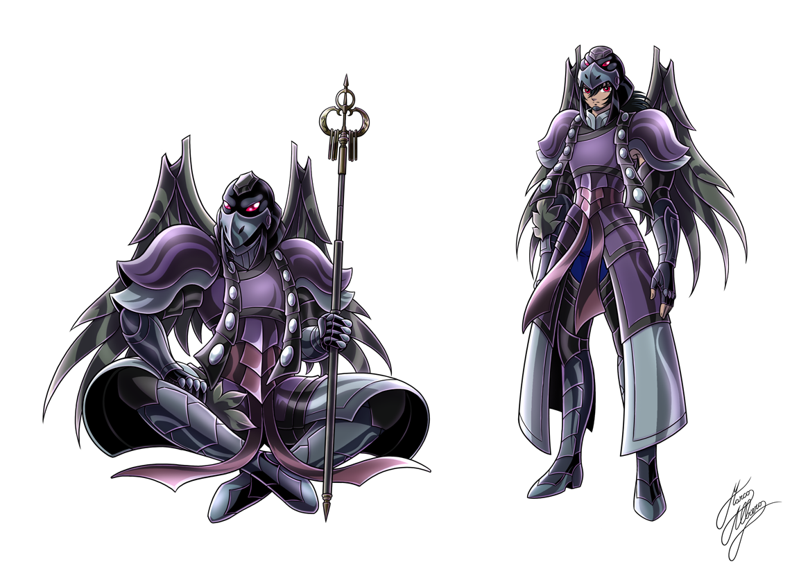 SPECTRE TENGU
