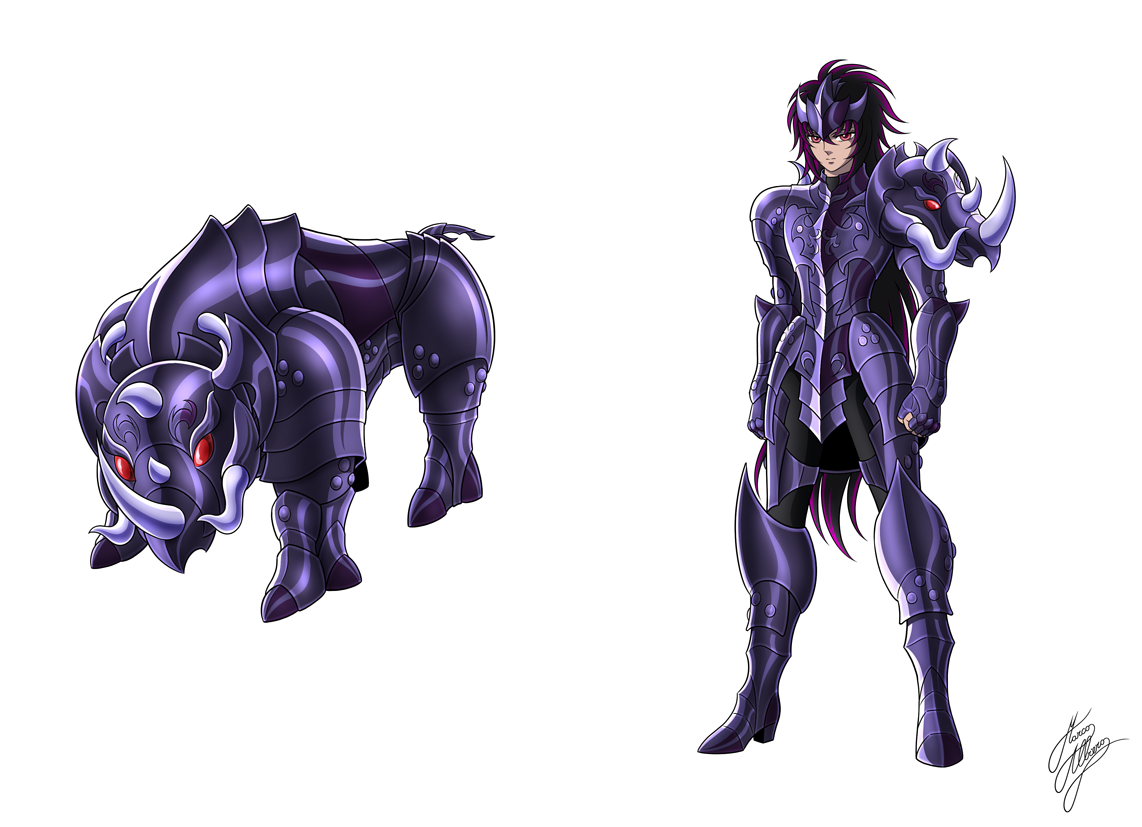 SPECTRE BEHEMOT