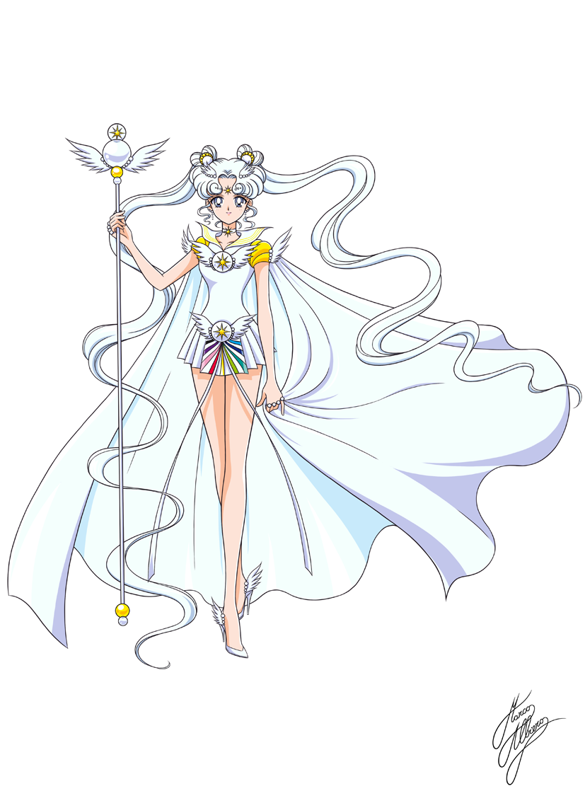 SAILOR COSMOS