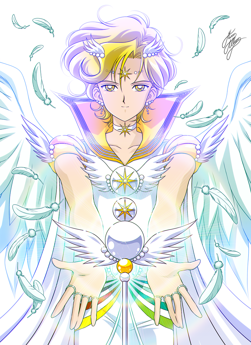 SAILOR SUN