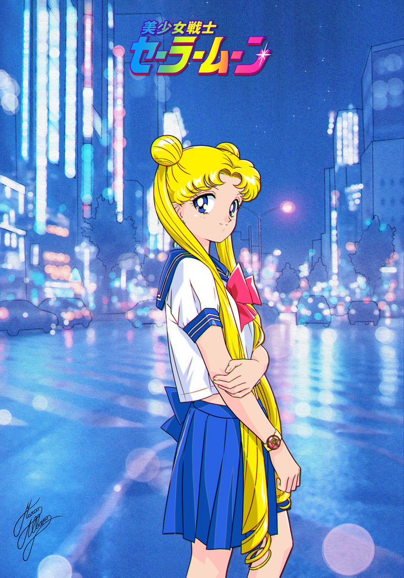 USAGI C.F.