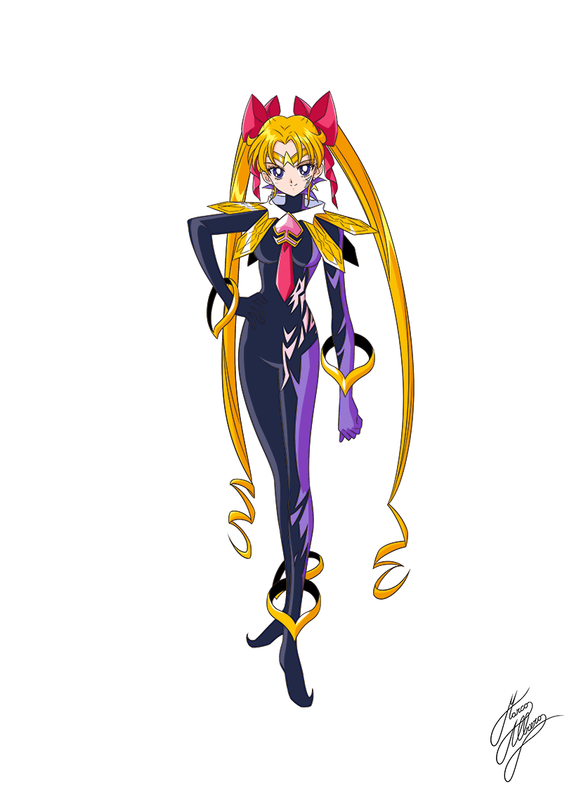 OPPOSITIO SENSHI SIN