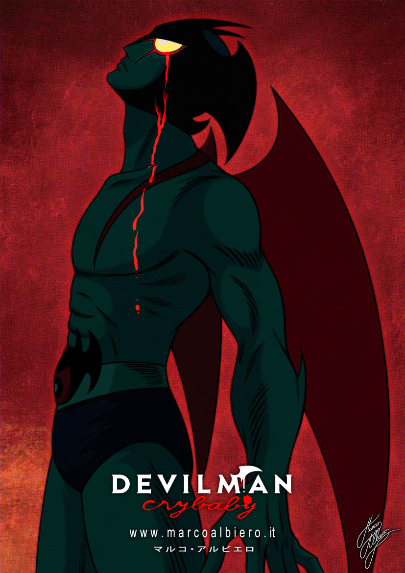 DEVILMAN