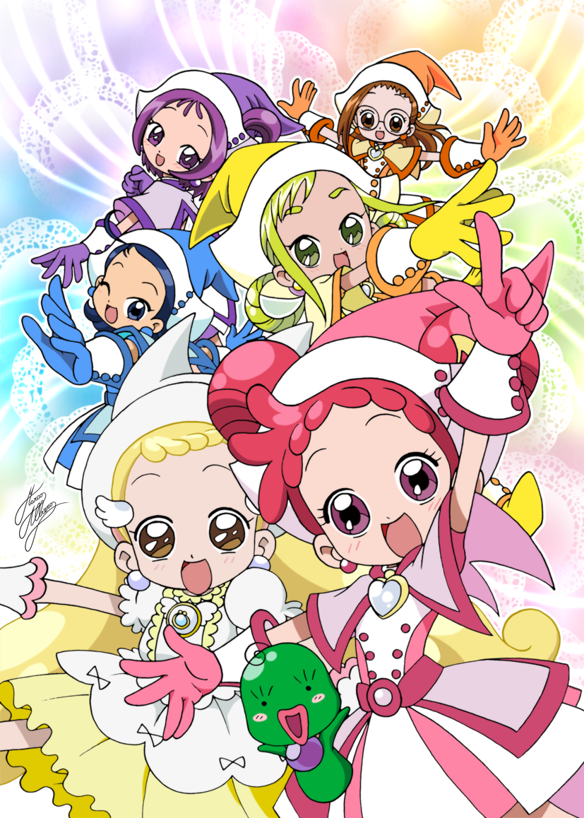 OJAMAJO DOREMI