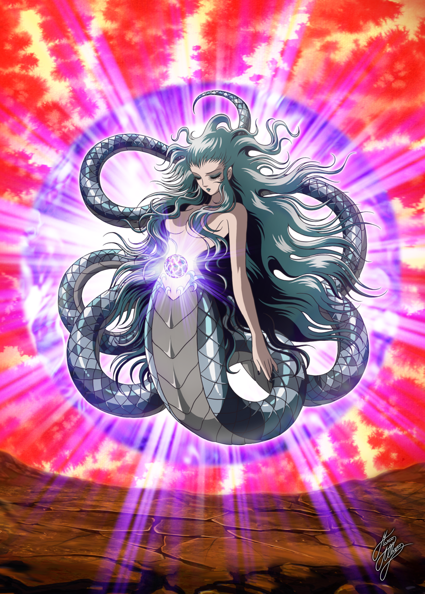GIGANT ECHIDNA