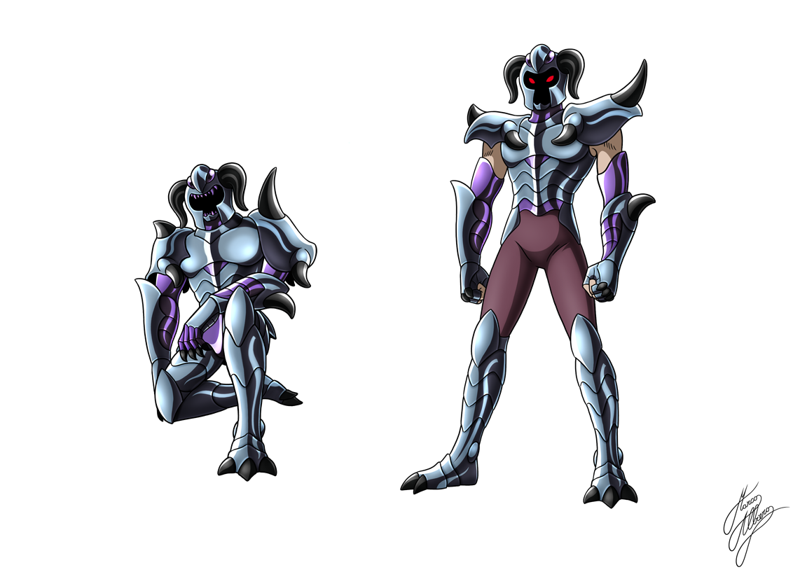 SPECTRE FARFARELLO