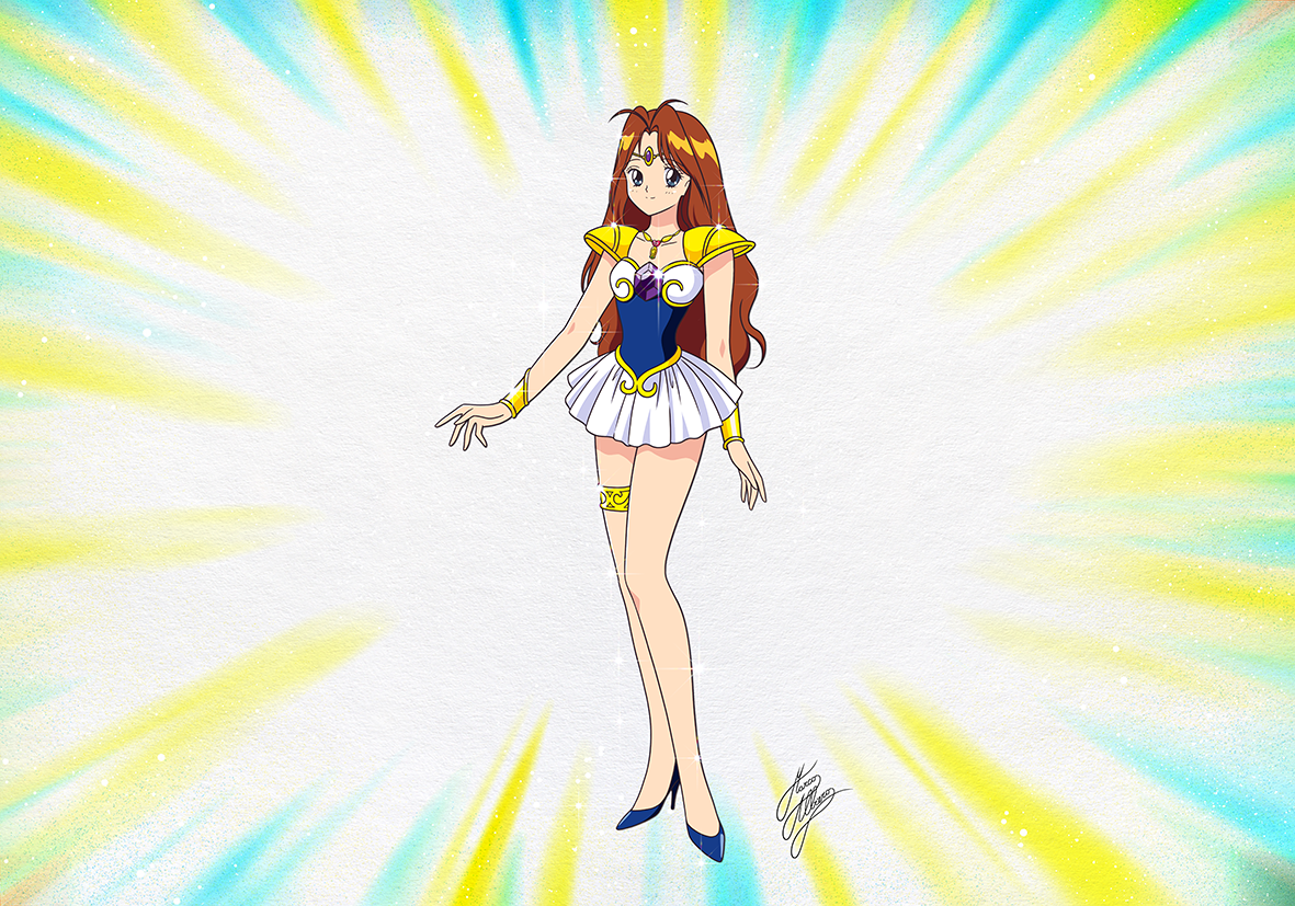 ANGEL LILY
