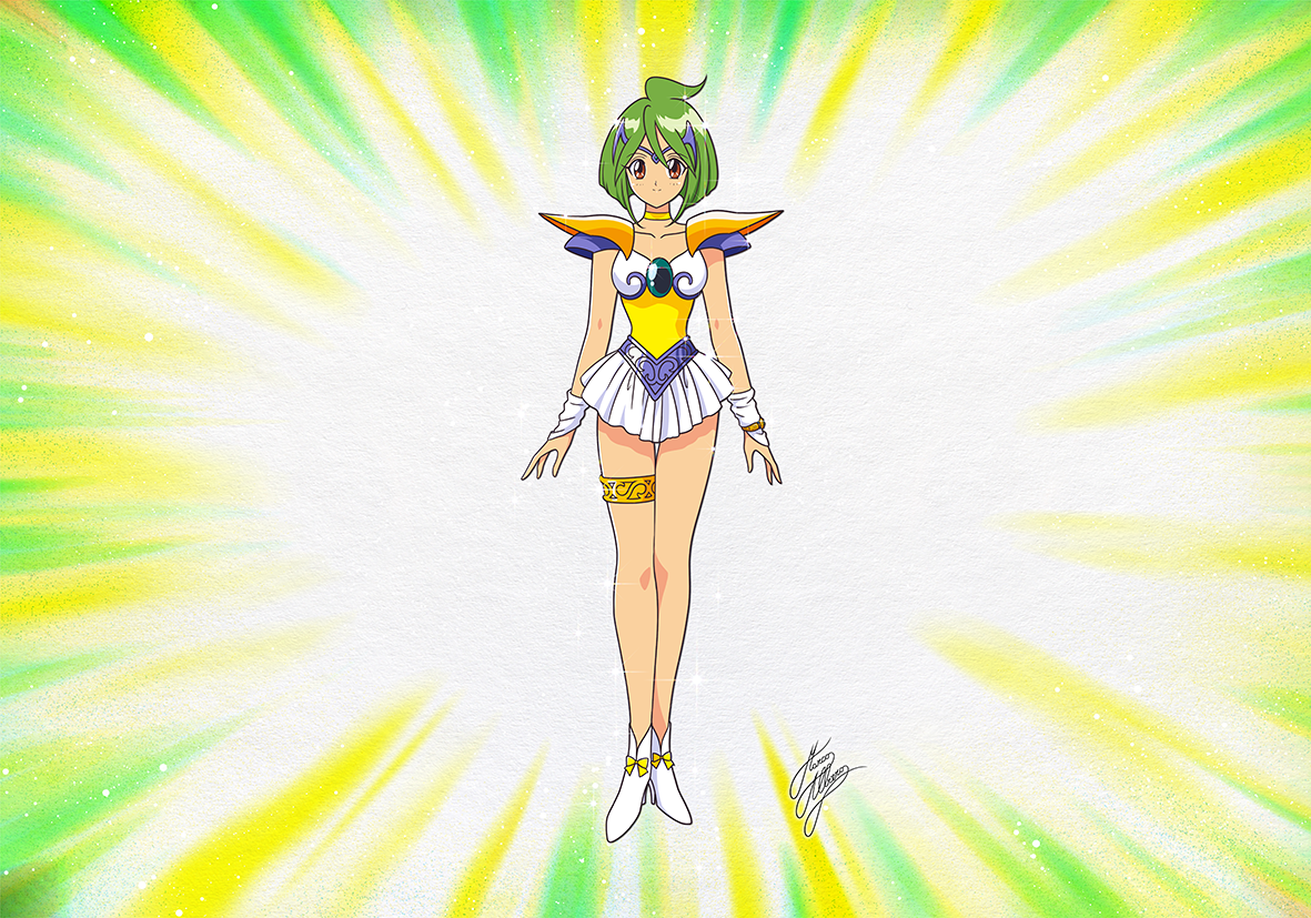 ANGEL DAISY