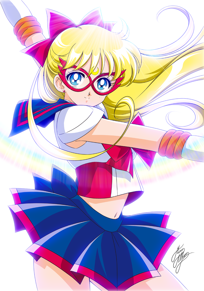 SAILOR V