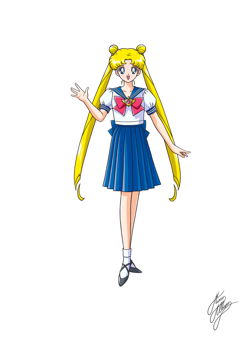 USAGI