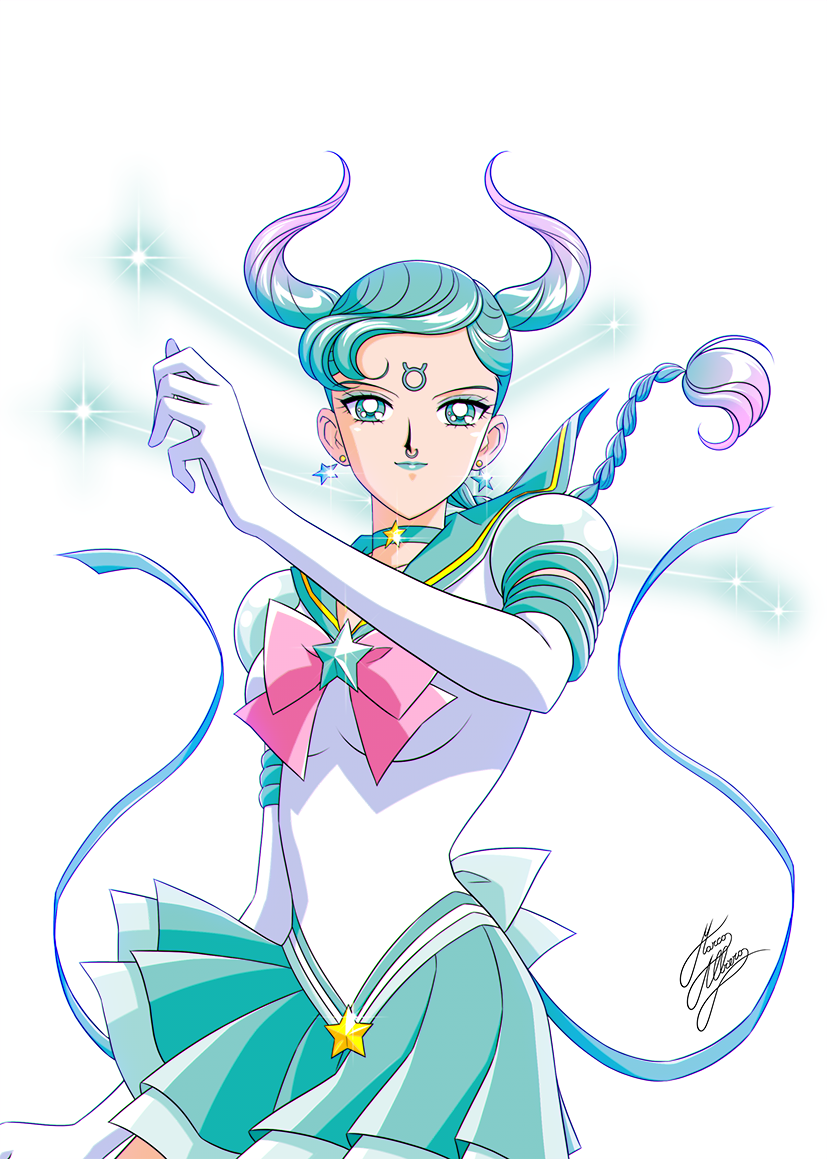 SAILOR TAURUS