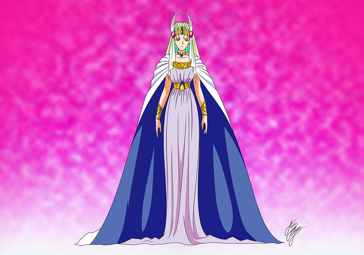 APHRODITE