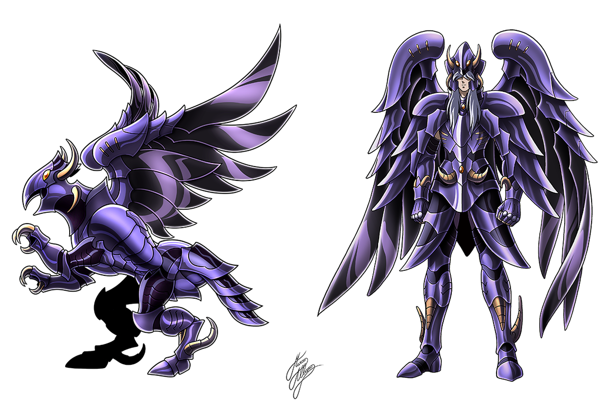 SPECTRE GRIFONE