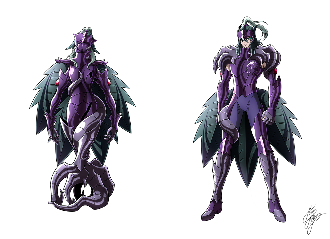 SPECTRE MANDRAGOLA