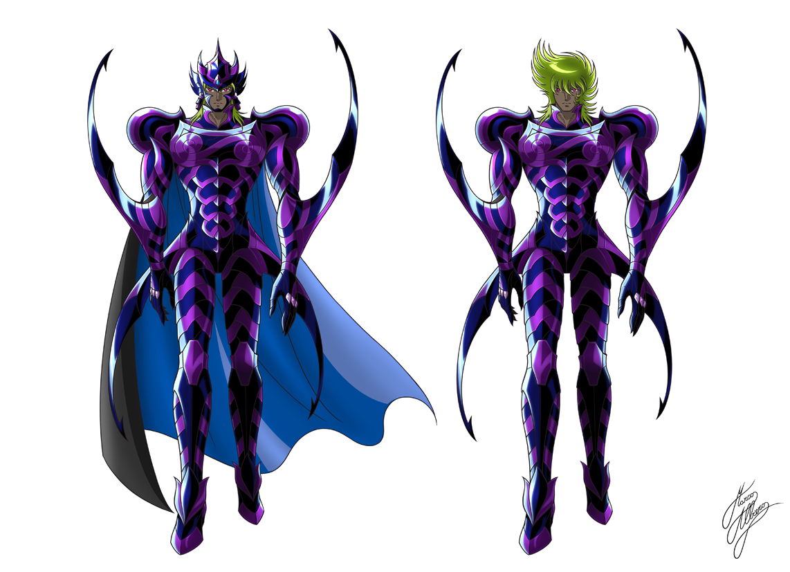 TITAN CEO