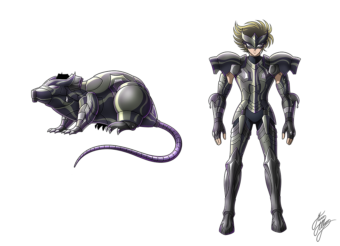 SPECTRE RAT