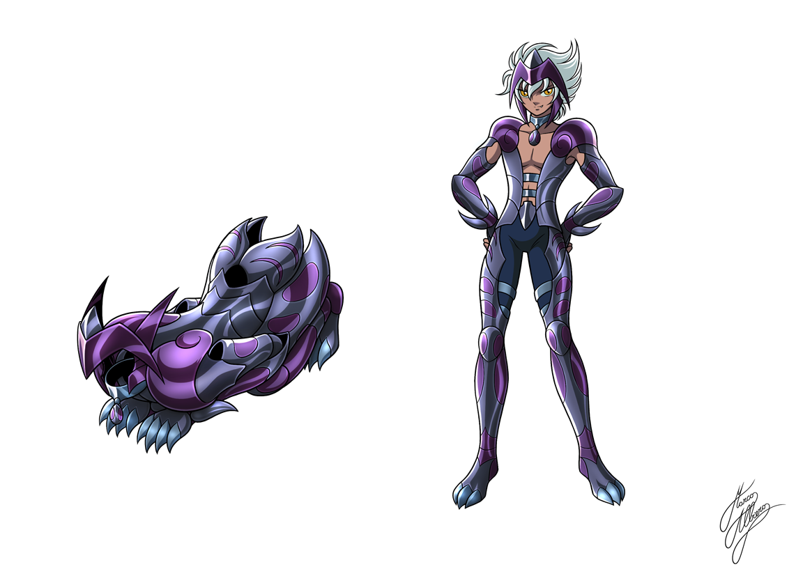 SPECTRE CHESHIRE
