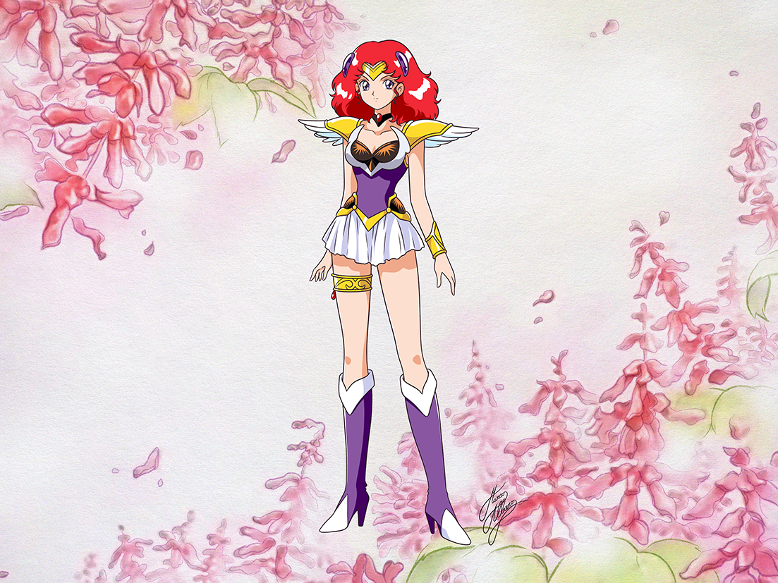 DX ANGEL SALVIA