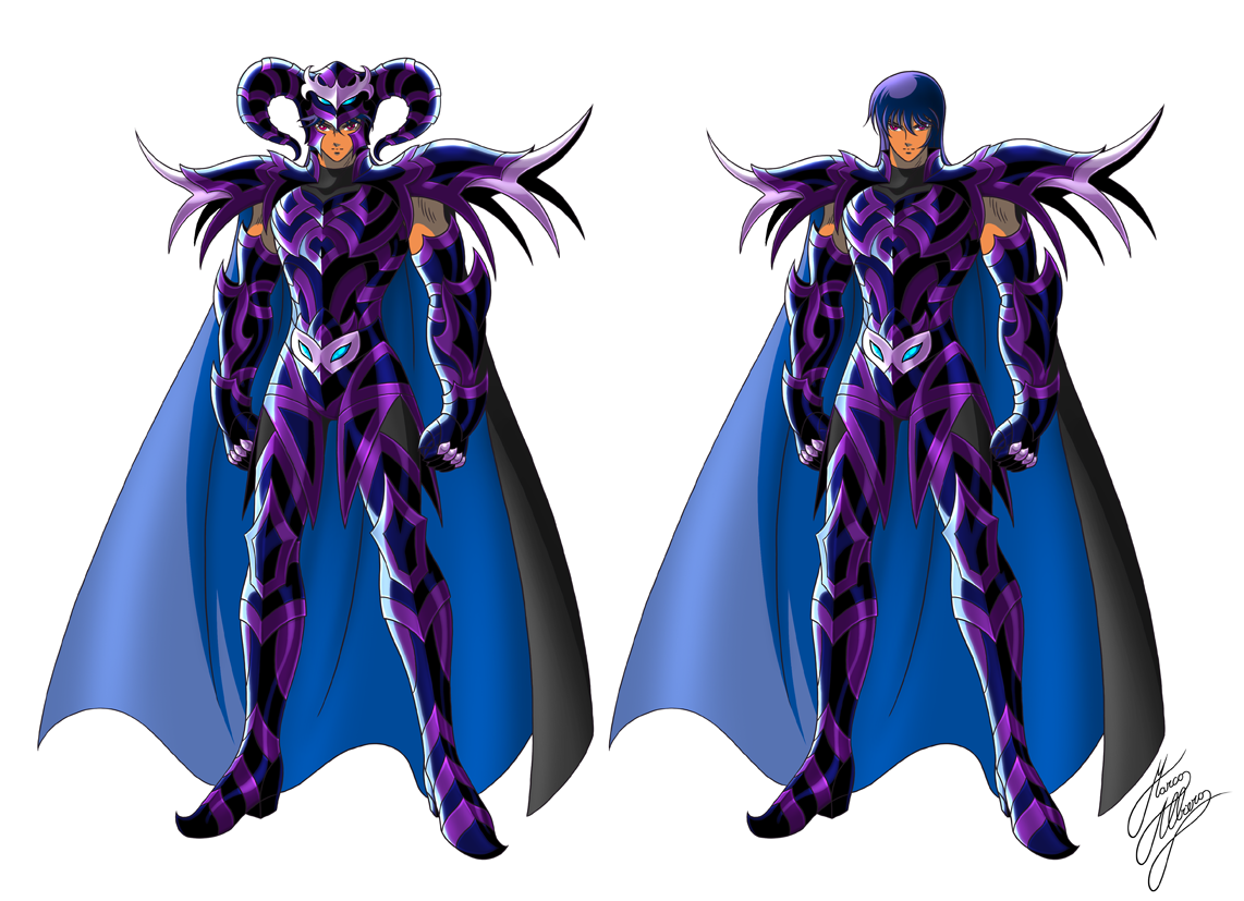 TITAN IPERIONE