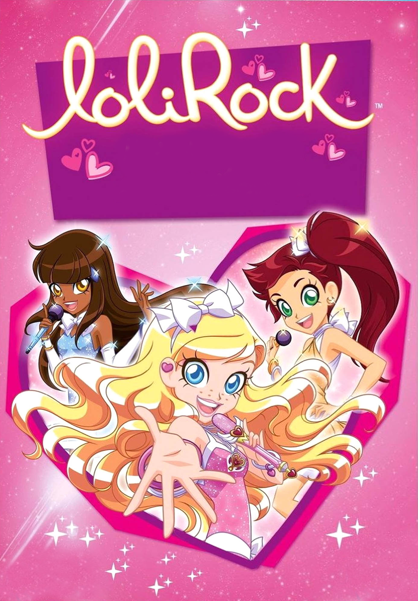 LOLIROCK