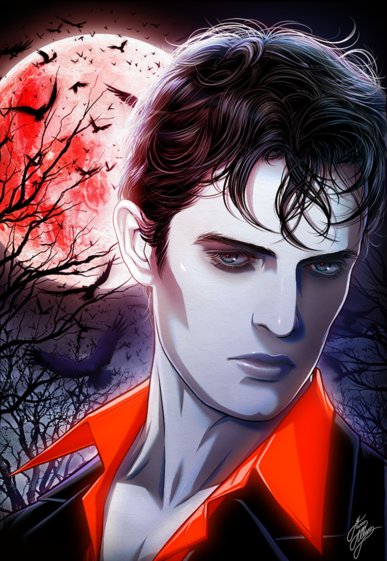 DYLAN DOG