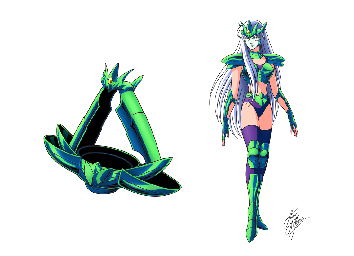 BRONZE SAINT SEXTANS