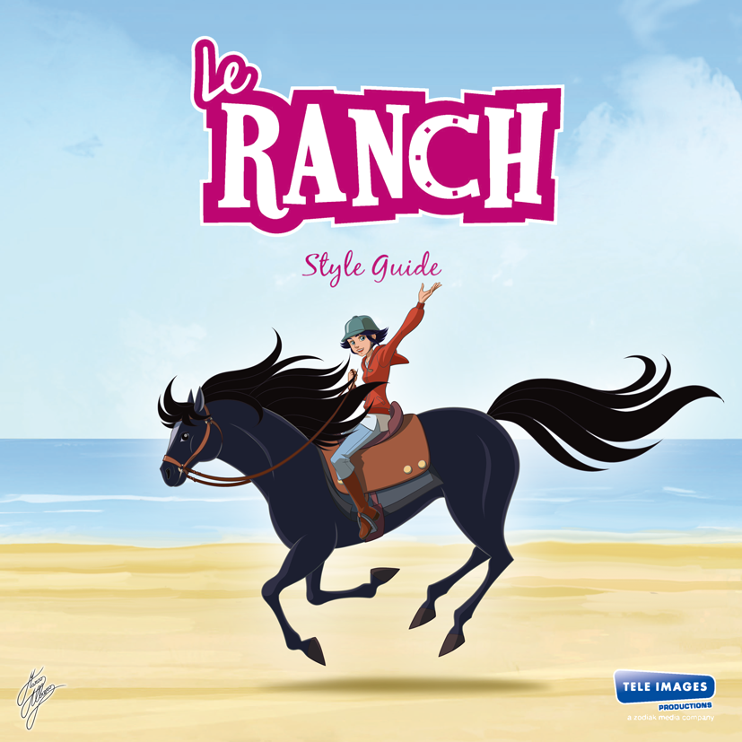 LE RANCH