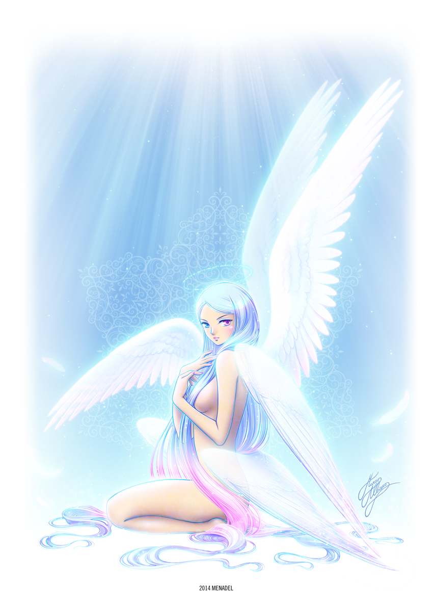 ANGEL 2014 MENADEL
