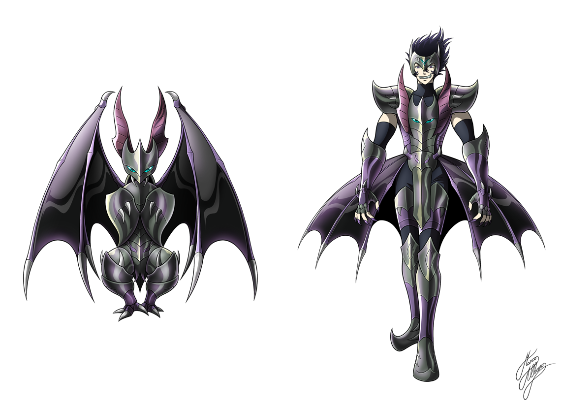 SPECTRE PIPISTRELLO