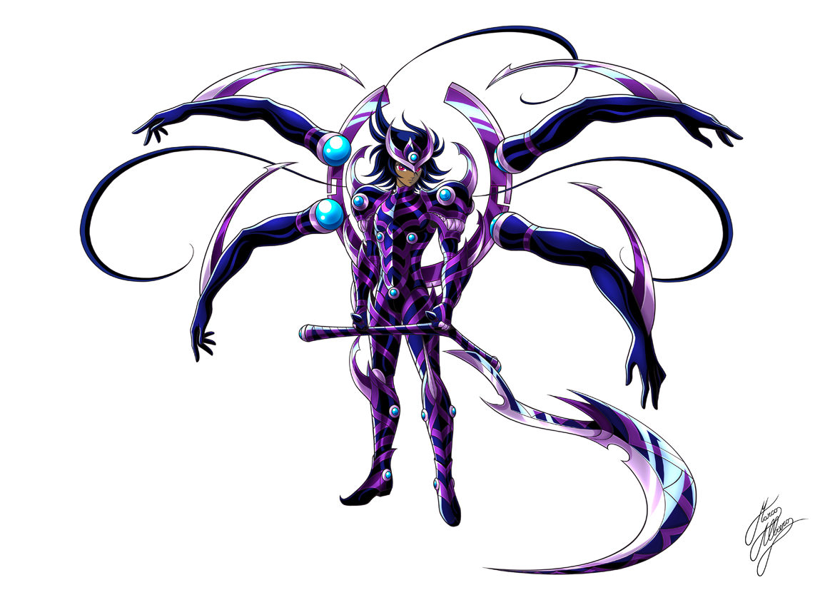 TITAN CRONOS