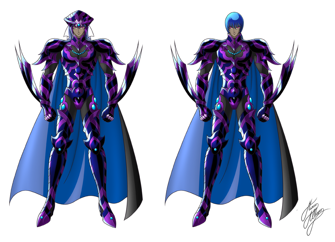 TITAN OCEANO