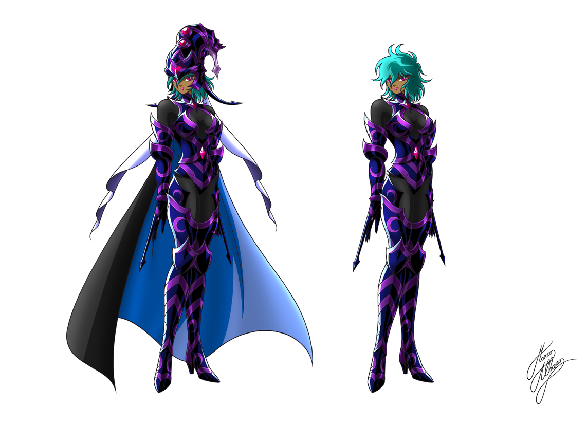 TITAN TIA