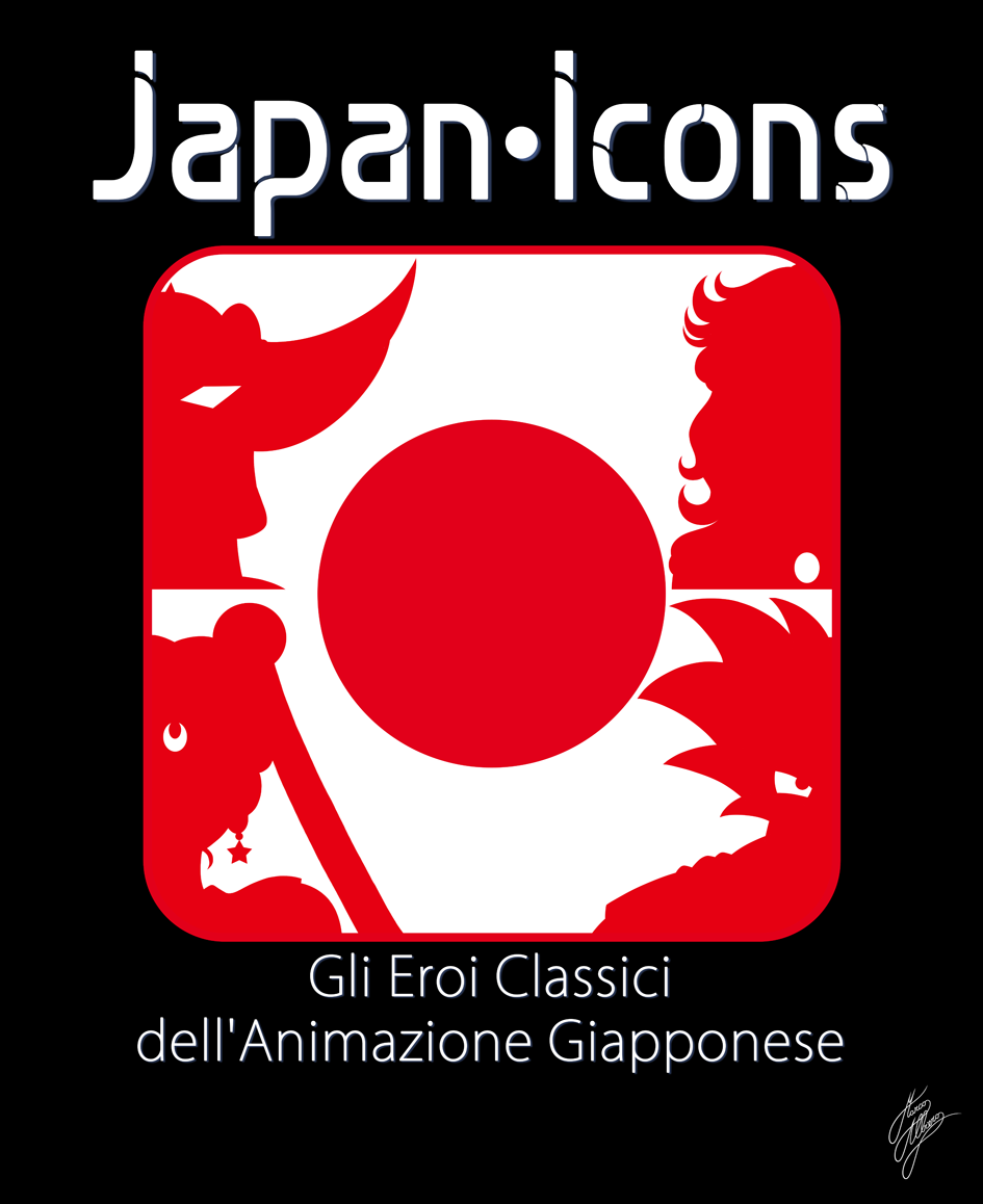 JAPAN.ICONS