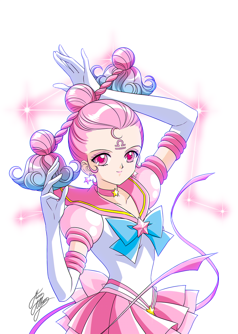 SAILOR LIBRA
